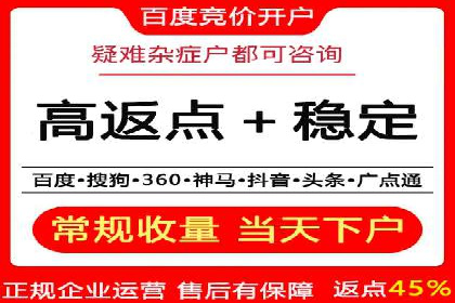 SEM托管公司案例研究：创意广告设计
